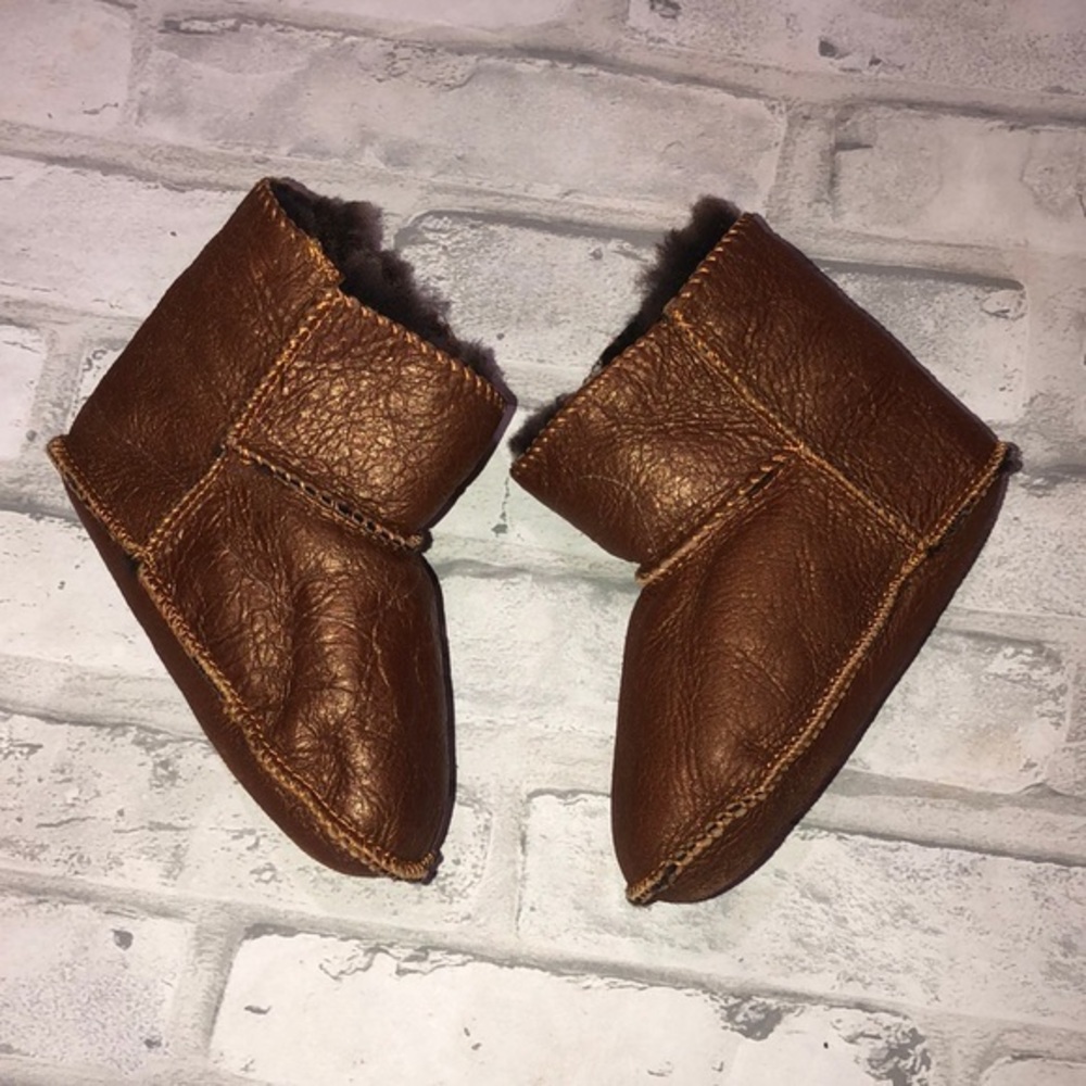 Ugg Booties